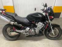 Honda Hornet 900