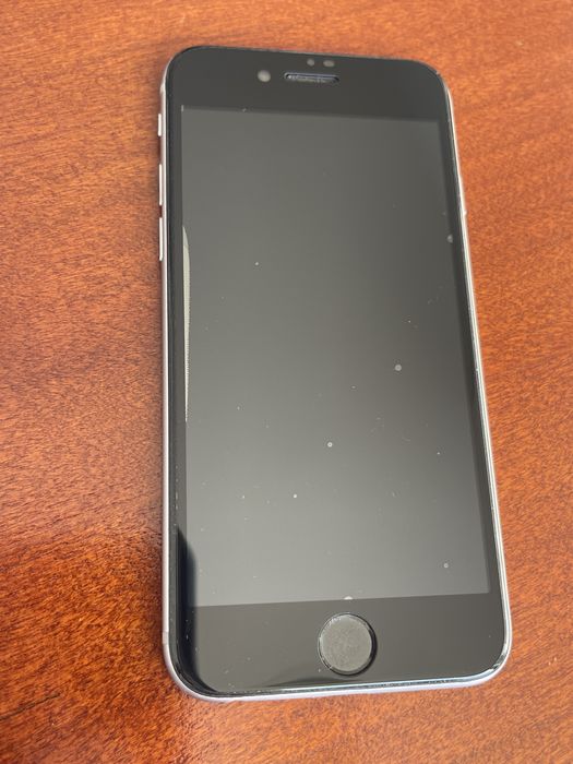 Iphone 6 16GB Preto