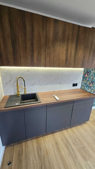 Całoroczny dom kontenerowy modułowy kontener GOTOWY DO MIESZKANIA