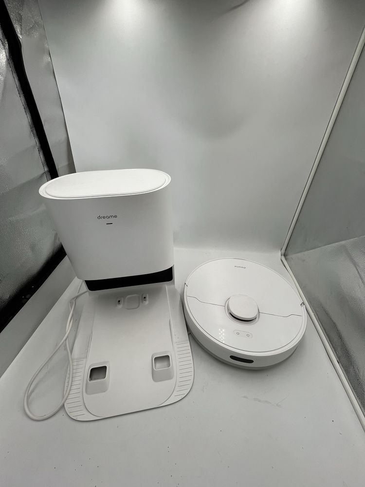 Plus Robot sprzątający DREAME D10 Plus