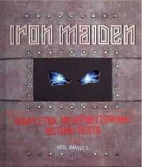 Iron Maiden. Kompletna nieautoryzowana...KAGRA - Neil Daniels