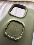 Capa Quadlock para Iphone 14 Pro