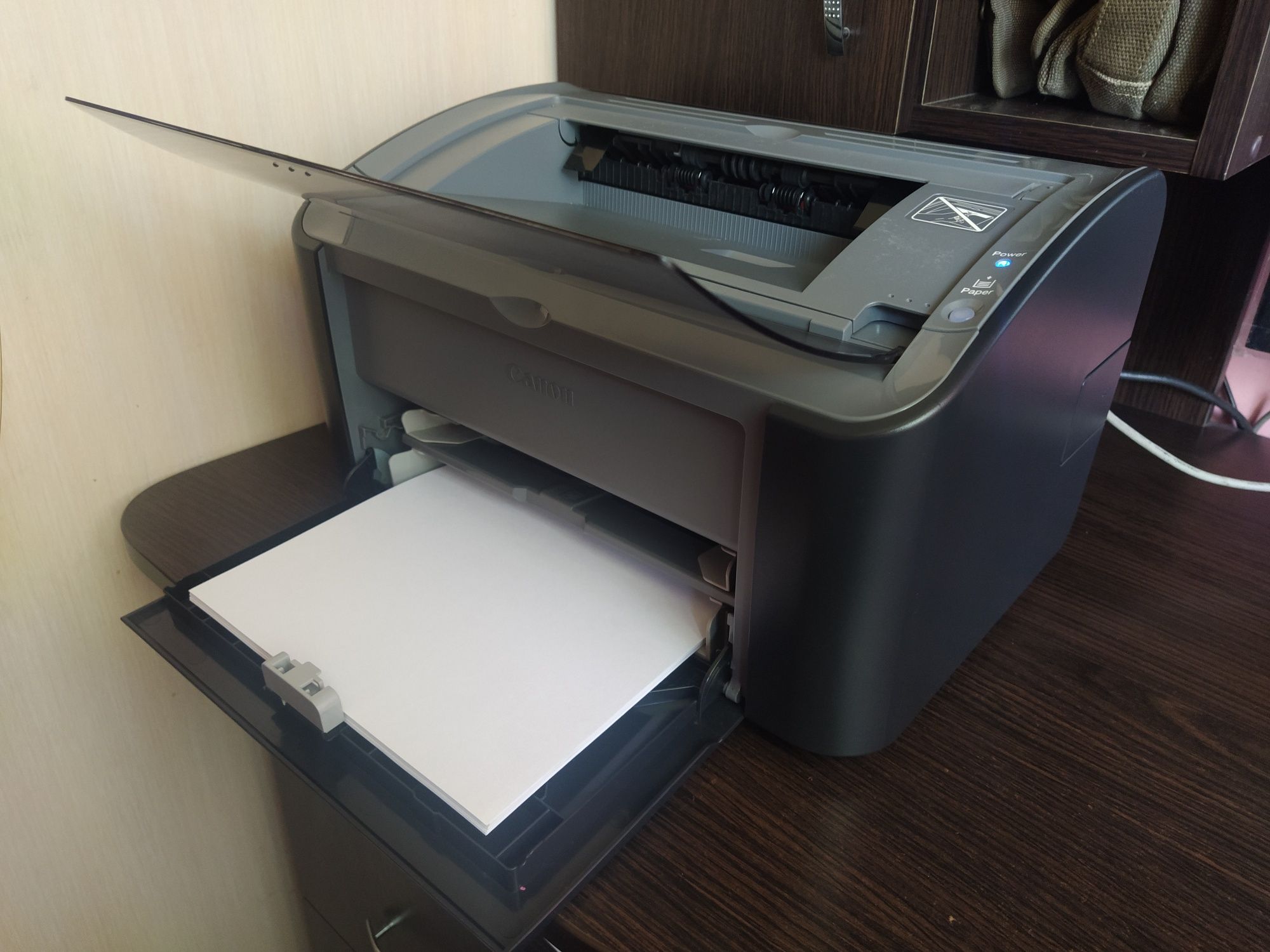 Лазерний принтер Canon i-sensys LBP 2900