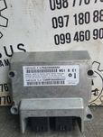 Блок управління airbag jeep cherokee wj 2.7 1999-2004