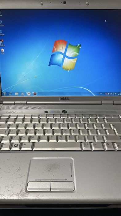 Portatil Dell Inspiron 1525
