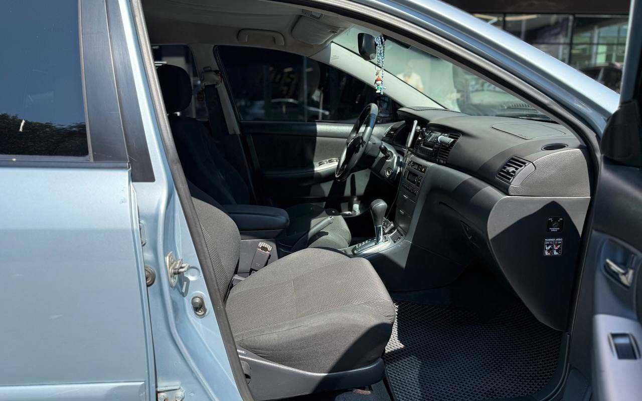 Toyota Corolla 2006
