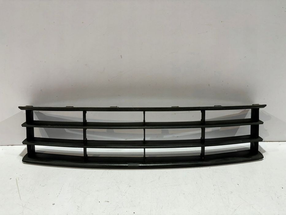 Skoda Octavia II Lift kratka zderzaka śr. - 16324