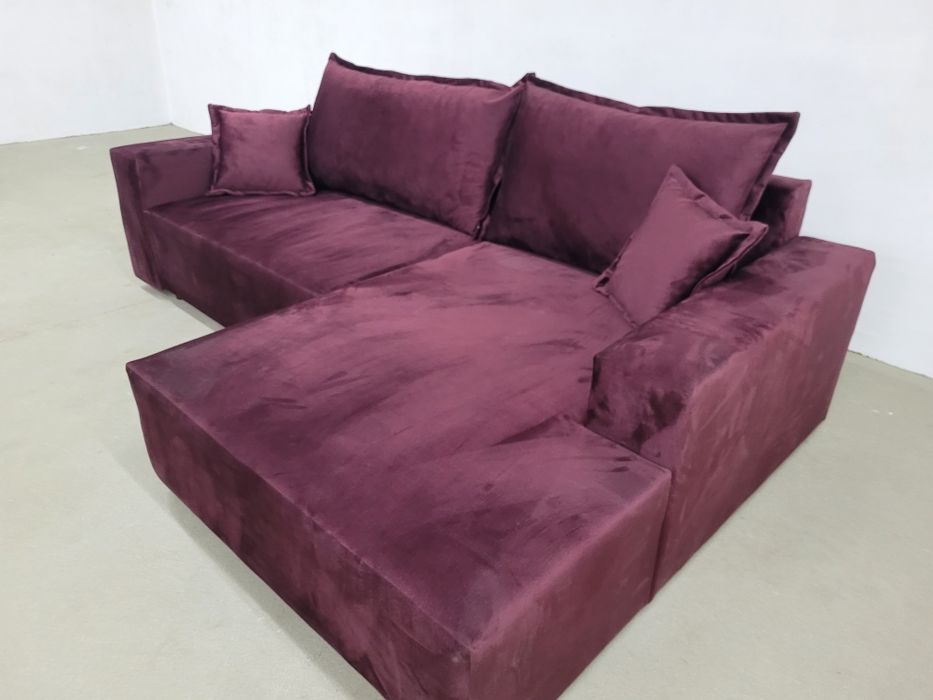 Narożnik prosto od producenta