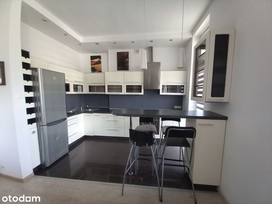 Komfortowe 2-pokojowe mieszkanie 50 m² w Piasecznie