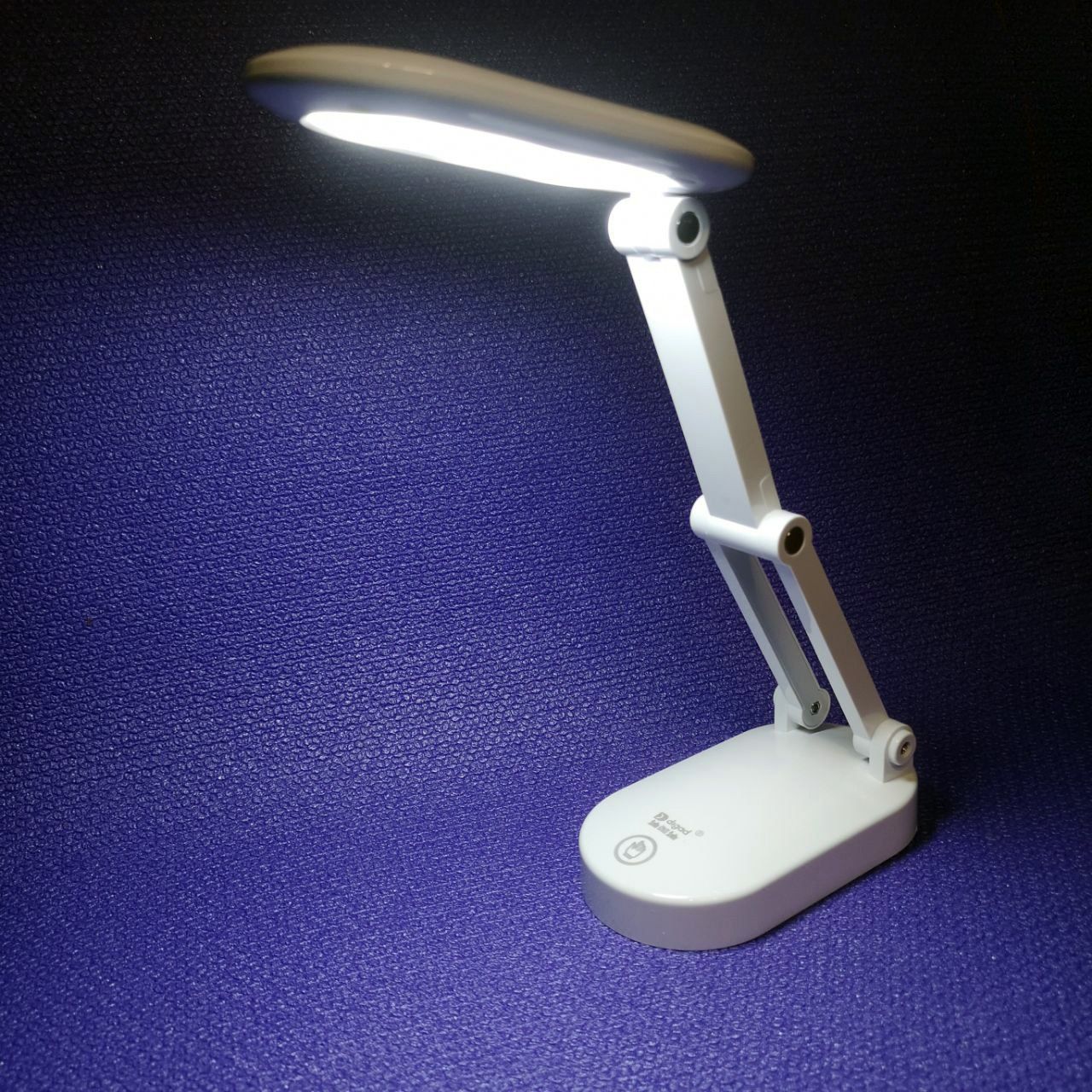 Настольная аккумуляторная Led лампа! Светильник-трансформер Digad 1914