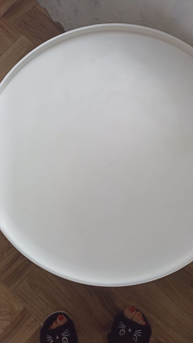 Stolik okrągły - Ikea
