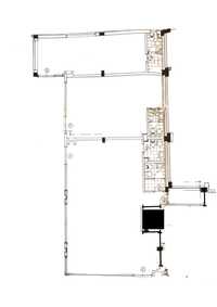 Arrenda-se Loja centro cidade Felgueiras 300m2