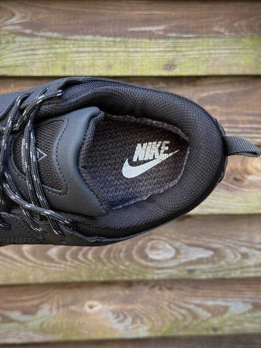 Кросовки Nike ACG Running GORE-TEX, 41-45 размер, кросівки найк