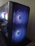 Komputer gamingowy - grafika 8GB/ ram 16GB