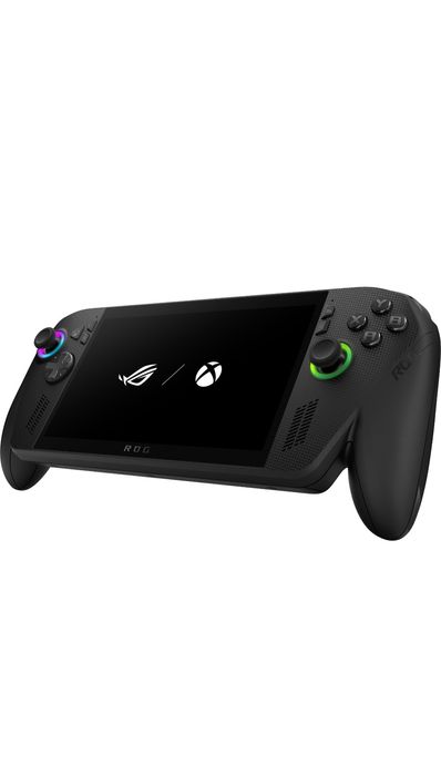 Портативна консоль ASUS ROG Xbox Ally X (2025) Предзамовлення!!!