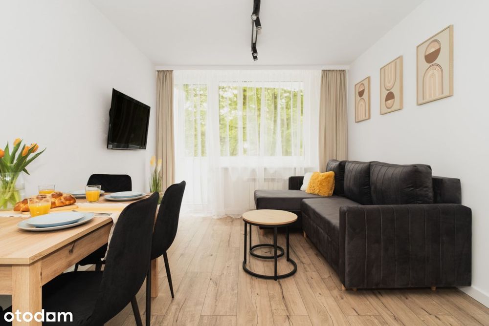 4 pokoje I Przymorze Wielkie