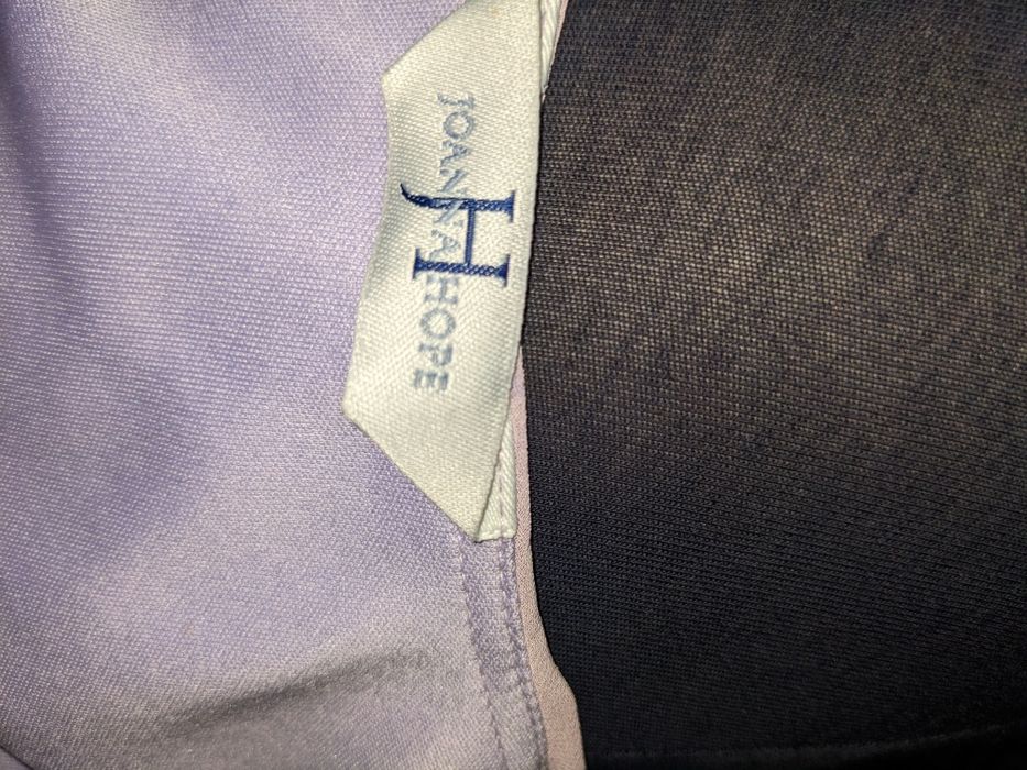 Сукня лавандова в квітку Joanna Hope