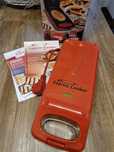 Opiekacz nowy Cooker TV