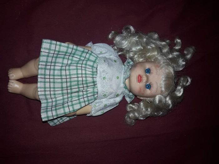 пупсы и другие игрушки оптом