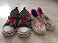 Buty trampki 25/26