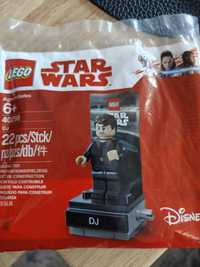 Lego 40298 star wars polybag exclusive figurka minifigurka