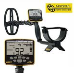 Металошукач Garrett Apex Pro комплект. Металлоискатель Гарретт Апекс.
