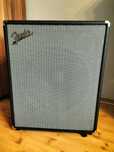 Combo wzmacniacz basowy Fender Rumble 200 V3