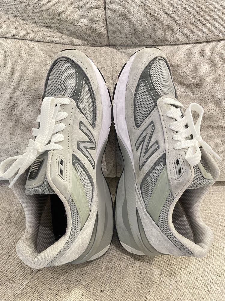 New Balance 990 v5 оригінал шикарні