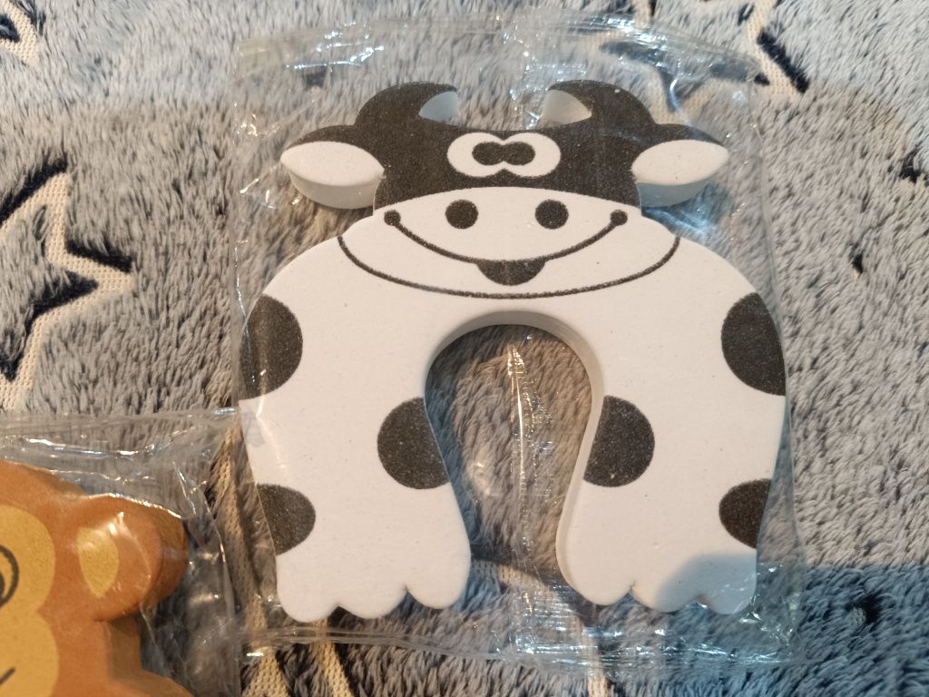 Proteção para portas. Infantil