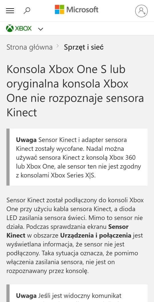 Xbox One X Jak Nowy