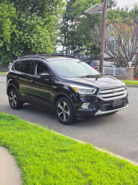 Ford Escape SEL      2018