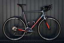 Rower szosowy Centurion hyperdrive Ultegra R8000