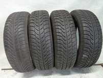 4X ZIMOWE SAVA ESKIMO S3 175/65R15