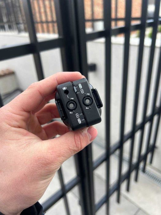 Бездротова мікрофонна система RODE Wireless Me - як нові