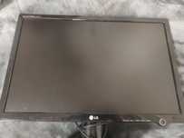 Monitor LG do komputera