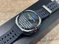 Smartwatch GALAXY WATCH ULTRA Komplet
