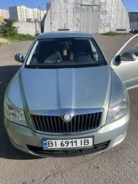 Skoda octavia A5