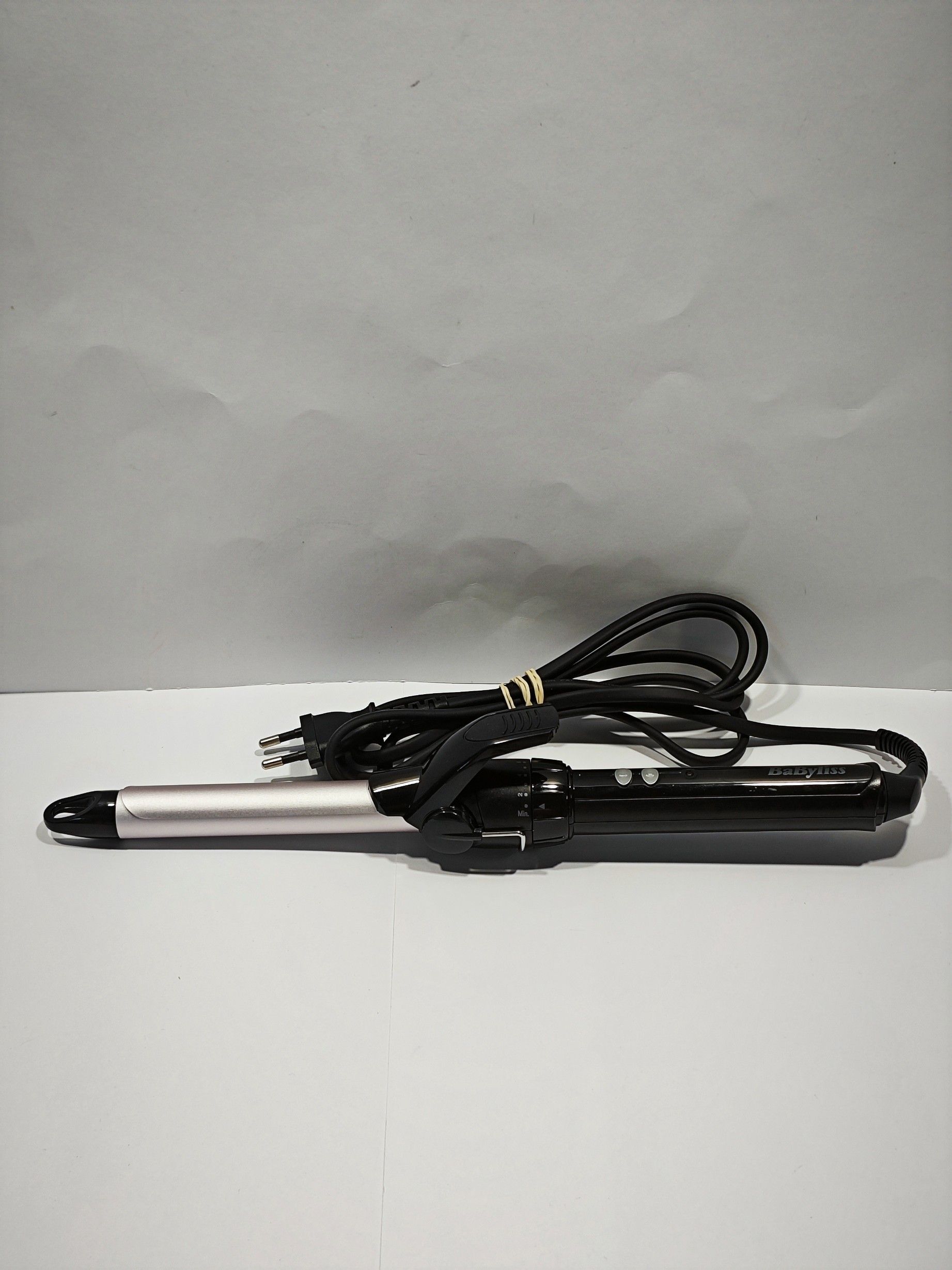 Lokówka Tradycyjna Babyliss C319E