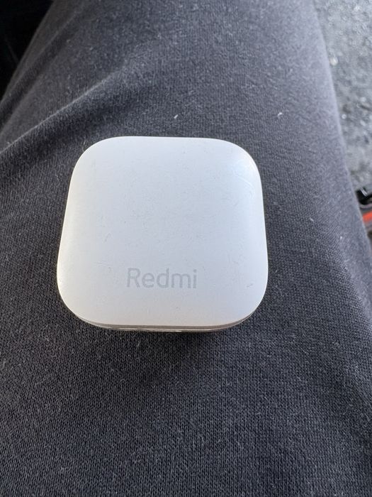 redmi buds active 6