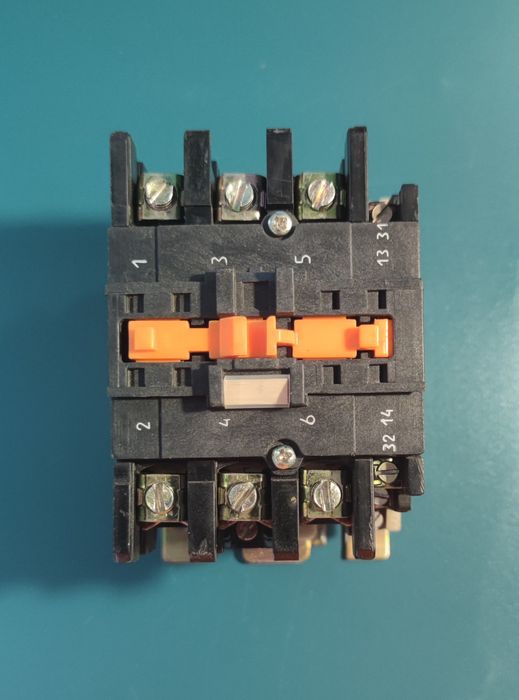 Контактор ПМЛ-4100 0*4Б