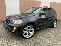 Розборка BMW X5 e70 3.0d M57N2