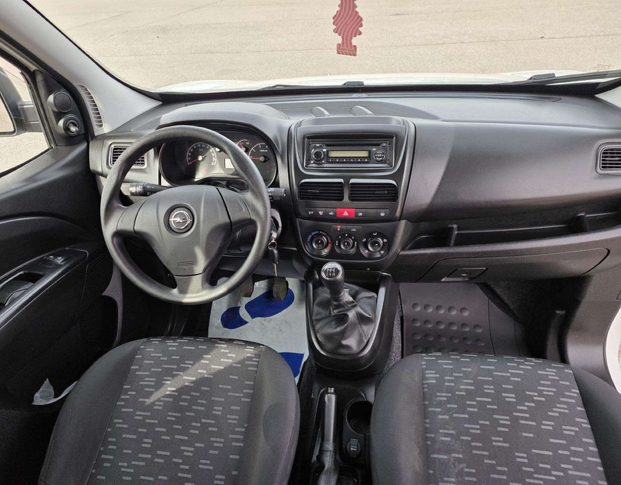 Opel Combo 1,3 2015