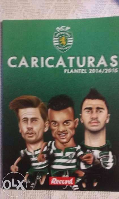 Colecções Sporting Clube de Portugal