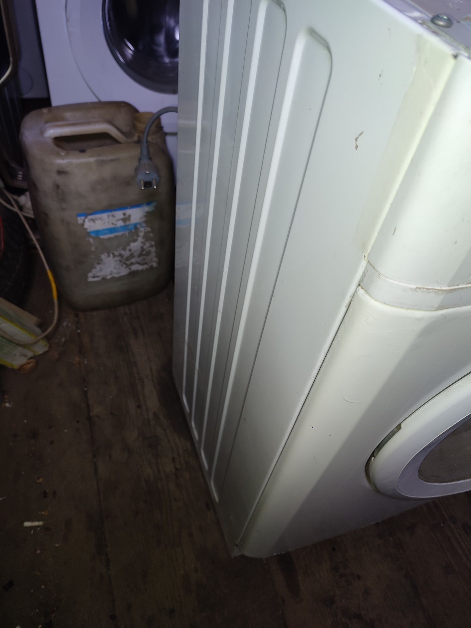 Whirlpool sense  запчастини