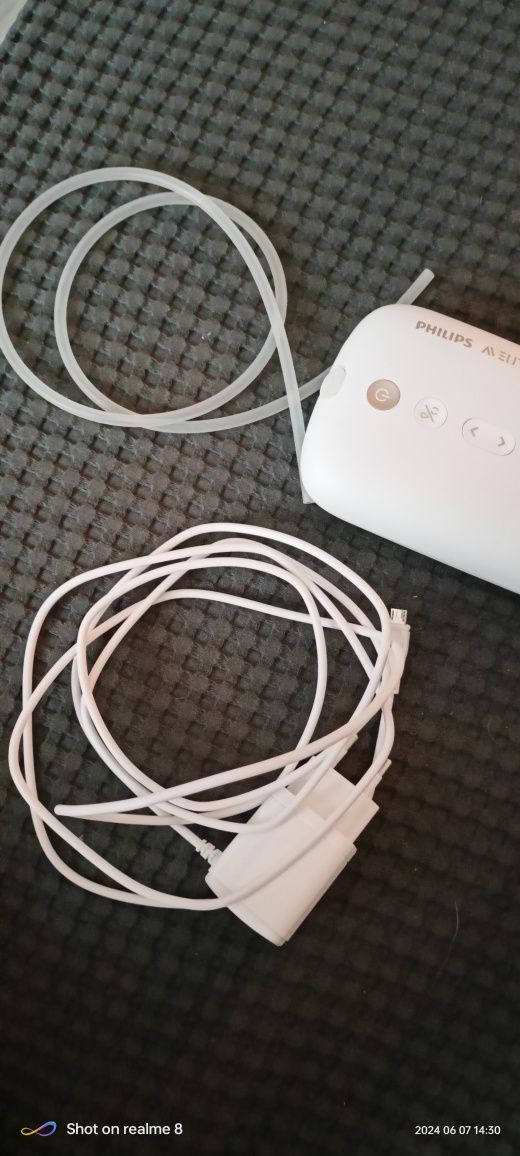 Laktator Philips Avent SCF392/11