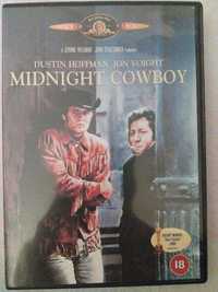 Midnight cowboy, de John Schlesinger, com Dustin Hoffman PORTES GRÁTIS