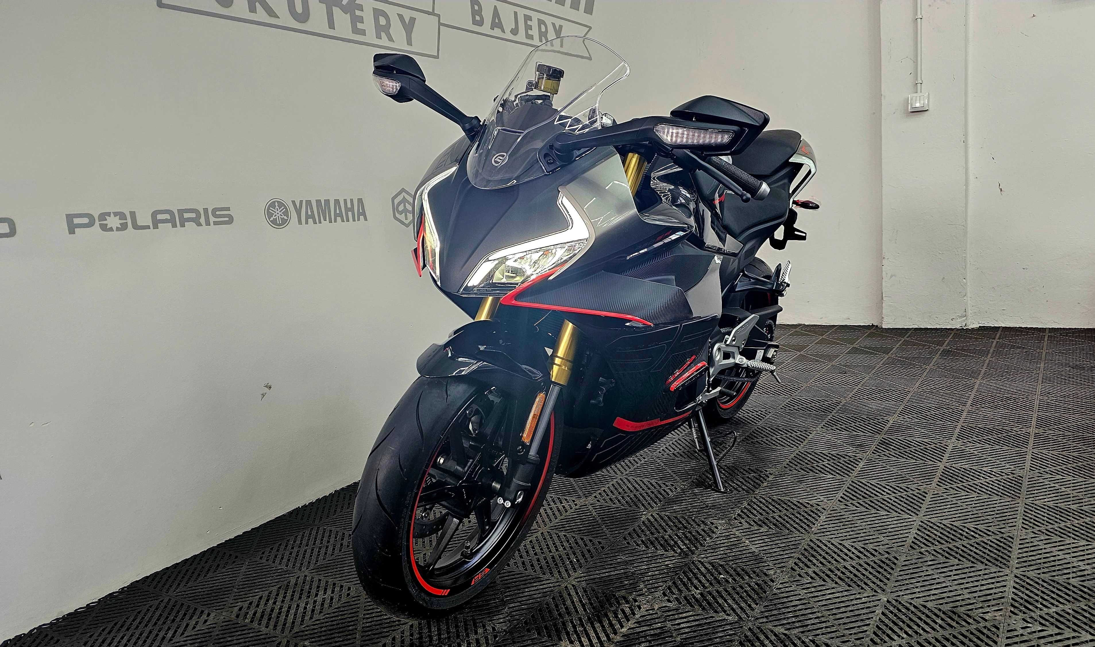 CFMOTO 450 SR NOWY, Raty, Leasing, Transport.