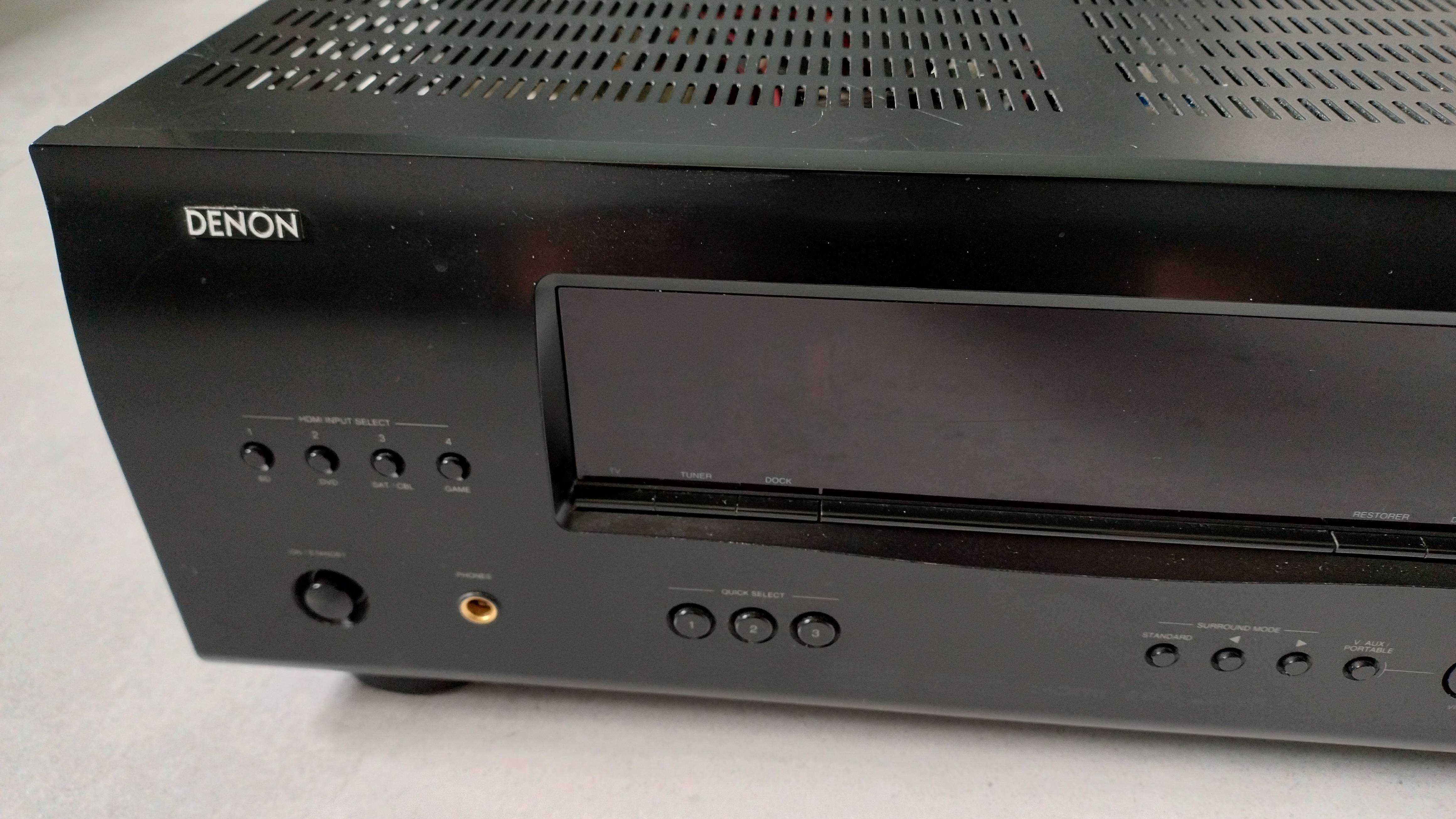 Amplituner Denon AVR-1311 HDMI