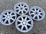 Alufelgi 18 5x112 BBS Skręcane Audi A4 A6 B7 B8 Volkswagen Passat !