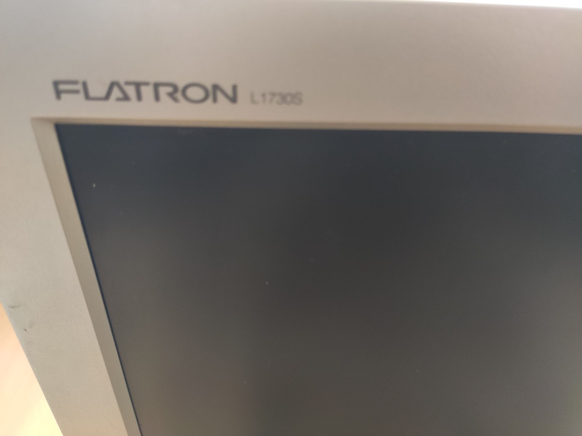 LG Flatron 1730s